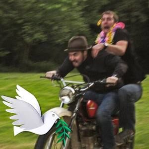 Meet your Posher, Jon